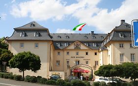 Hotel Alte Kellerei Kirn